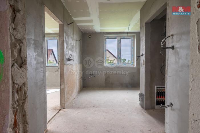 Prodej rodinného domu, Dobšice, 270 m2