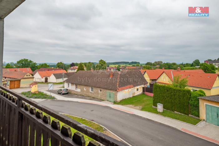 Prodej rodinného domu, Dobšice, 270 m2