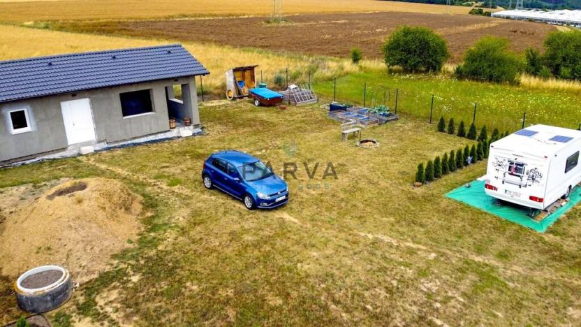 Prodej pozemku pro bydlení, Stříbro, Hřbitovní, 1000 m2
