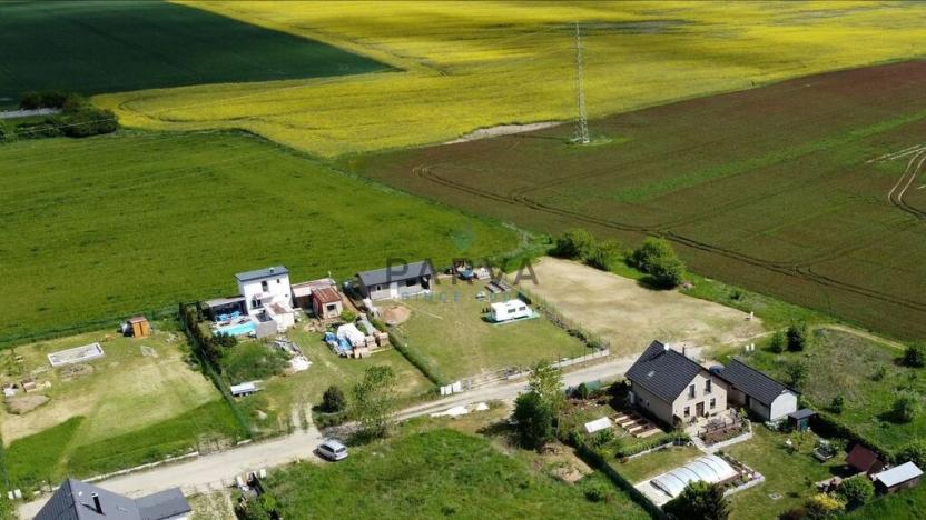 Prodej pozemku pro bydlení, Stříbro, Hřbitovní, 1000 m2