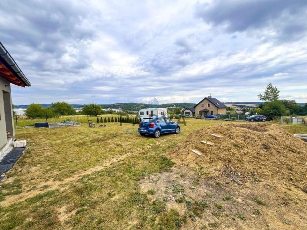 Prodej pozemku pro bydlení, Stříbro, Hřbitovní, 1000 m2