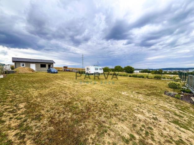 Prodej pozemku pro bydlení, Stříbro, Hřbitovní, 1000 m2