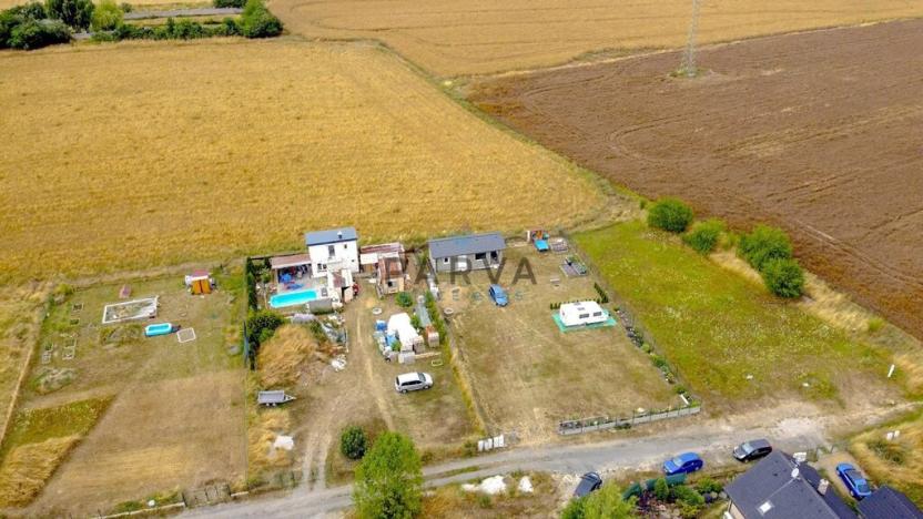 Prodej pozemku pro bydlení, Stříbro, Hřbitovní, 1000 m2