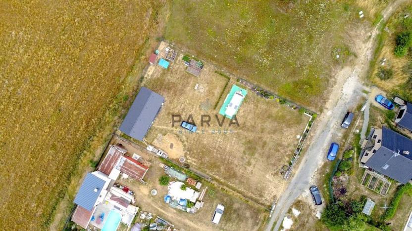 Prodej pozemku pro bydlení, Stříbro, Hřbitovní, 1000 m2