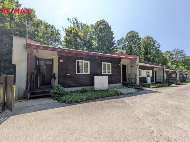 Prodej chaty, Morávka, 48 m2