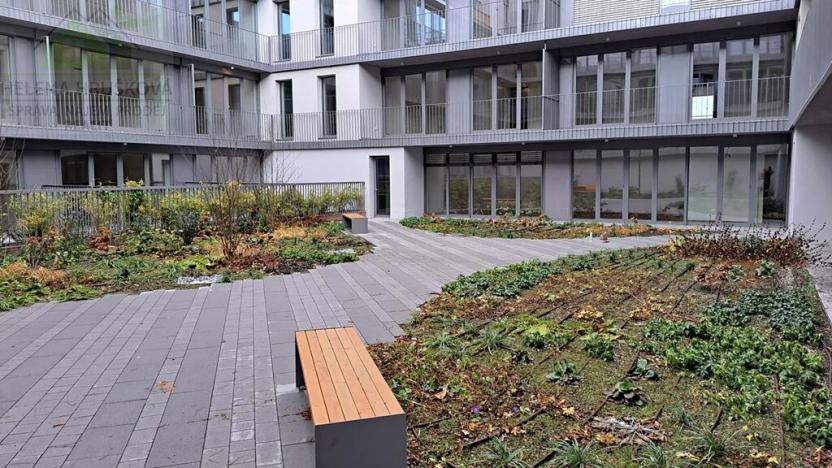 Pronájem kanceláře, Ostrava, Muzejní, 68 m2