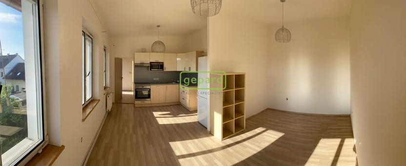 Pronájem bytu 3+kk, České Budějovice, Ant. Sovy, 68 m2