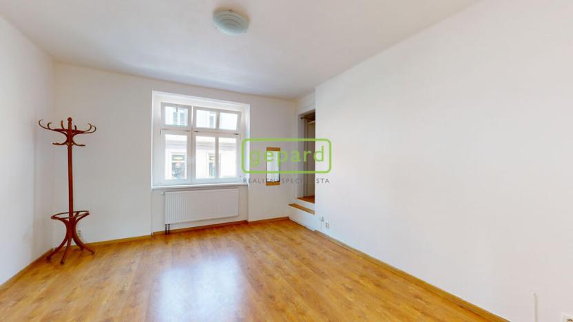 Prodej bytu 2+kk, Litoměřice, Osvobození, 45 m2