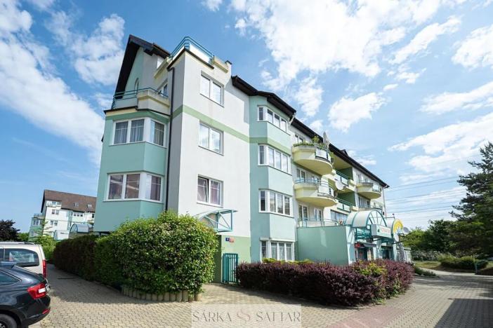 Prodej bytu 2+kk, Praha - Kunratice, Hornomlýnská, 54 m2