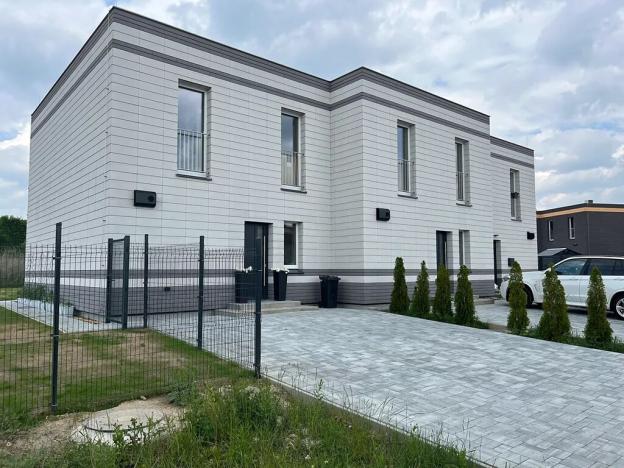Prodej rodinného domu, Třebusice, 104 m2