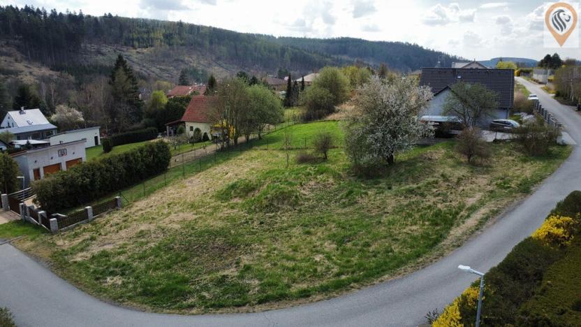 Prodej pozemku pro bydlení, Libeř, 1043 m2