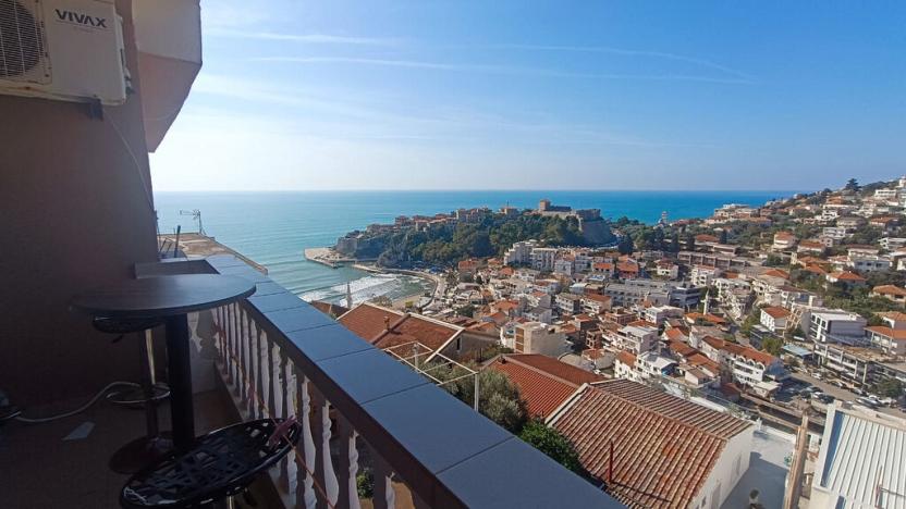 Prodej bytu 2+kk, Pinješ, Ulcinj, Černá Hora, 105 m2