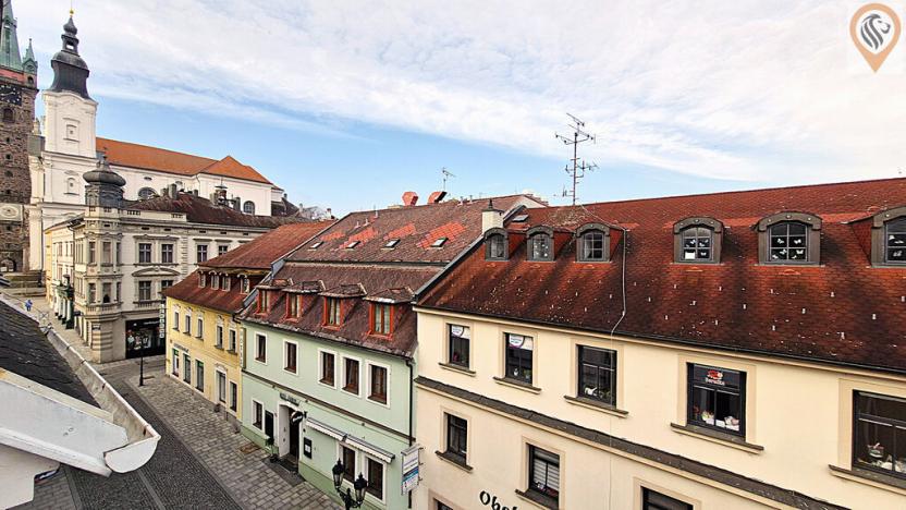 Pronájem bytu 5+kk, Klatovy, Randova, 125 m2
