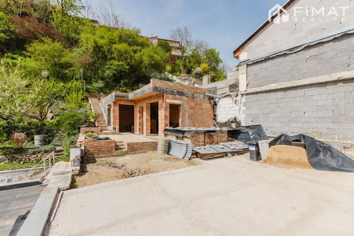 Prodej pozemku, Brno - Líšeň, Podolská, 431 m2