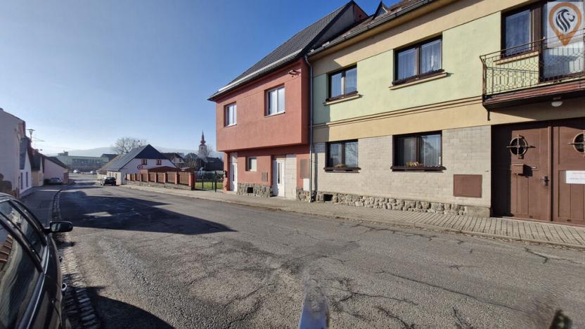Prodej rodinného domu, Strážov, 150 m2