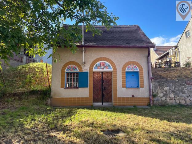 Prodej vinného sklepa, Prušánky, Nechory, 55 m2