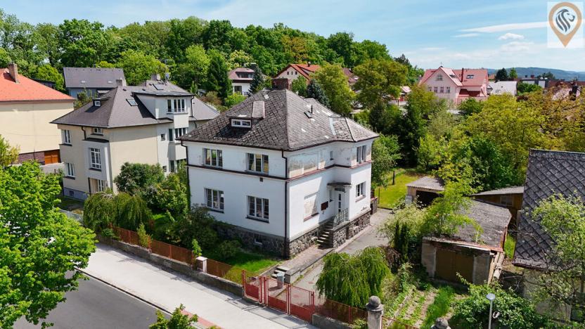 Prodej vily, Klatovy, Studentská, 170 m2