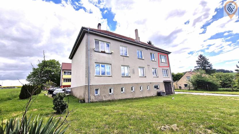 Pronájem bytu 2+kk, Klatovy - Sobětice, 68 m2