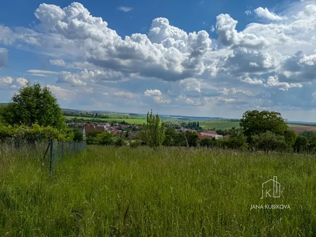 Prodej pozemku pro bydlení, Vřesovice, 2455 m2