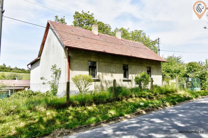 Prodej rodinného domu, Přestavlky u Čerčan, 123 m2
