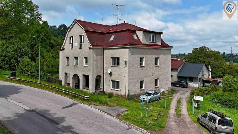 Prodej bytu 3+1, Dvůr Králové nad Labem, 5. května, 93 m2
