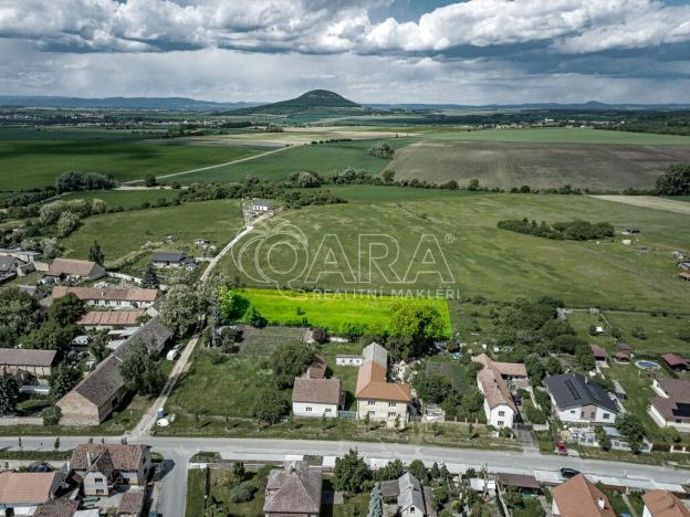 Prodej pozemku pro bydlení, Ledčice, 3164 m2