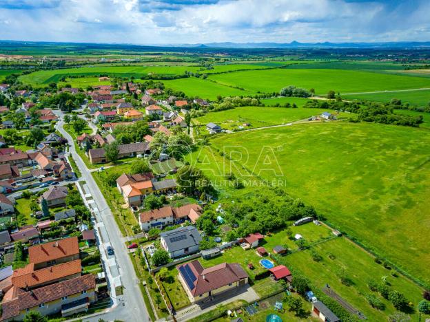 Prodej pozemku pro bydlení, Ledčice, 3164 m2