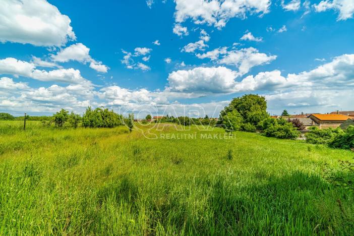 Prodej pozemku pro bydlení, Ledčice, 3164 m2