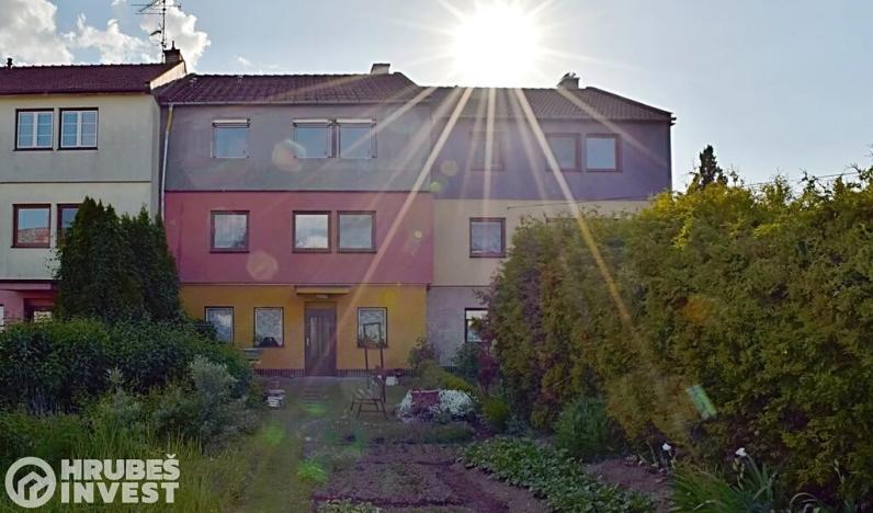 Pronájem bytu 3+1, Kvasiny, 70 m2
