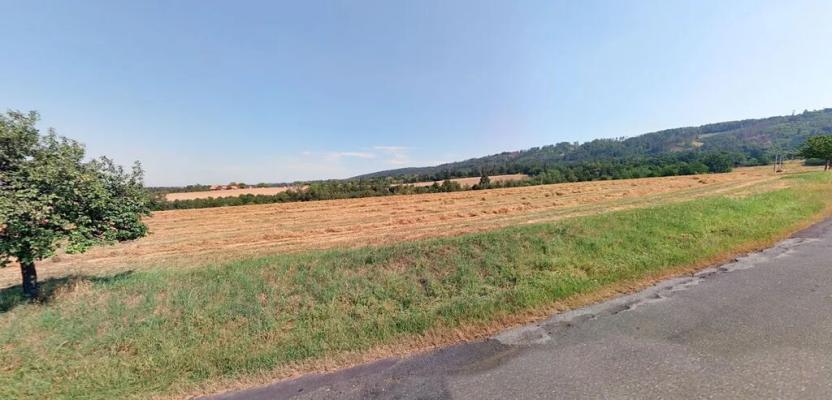 Prodej pole, Žlebské Chvalovice, 3358 m2