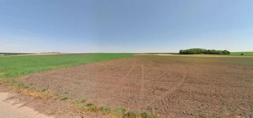 Prodej pole, Chroustov, 7193 m2