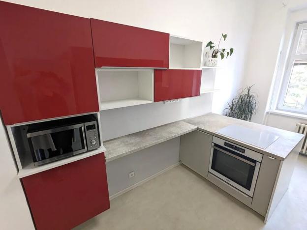 Pronájem bytu 4+1, Ústí nad Labem, Železná, 120 m2