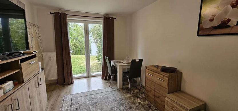 Pronájem bytu 2+kk, Meziboří, Okružní, 33 m2