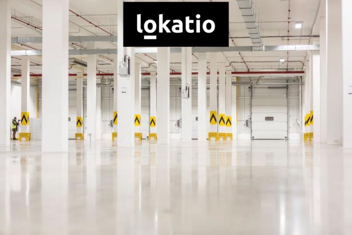 Pronájem skladu, Vyškov, 28868 m2