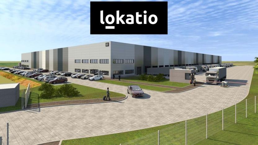 Pronájem skladu, Vyškov, 28868 m2