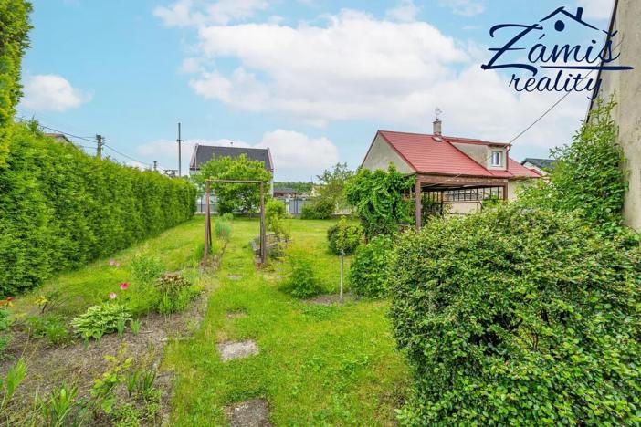 Prodej rodinného domu, Svinařov, Příční, 79 m2