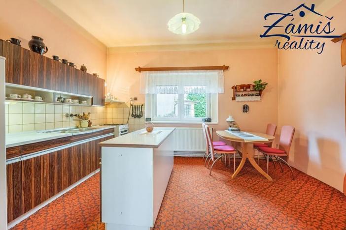 Prodej rodinného domu, Svinařov, Příční, 79 m2