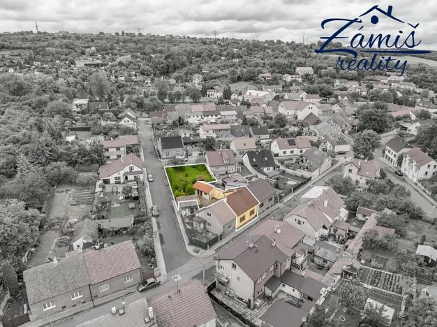 Prodej rodinného domu, Svinařov, Příční, 79 m2