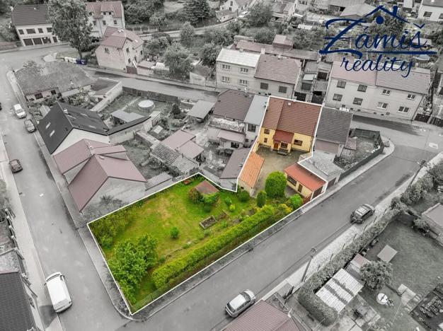 Prodej rodinného domu, Svinařov, Příční, 79 m2