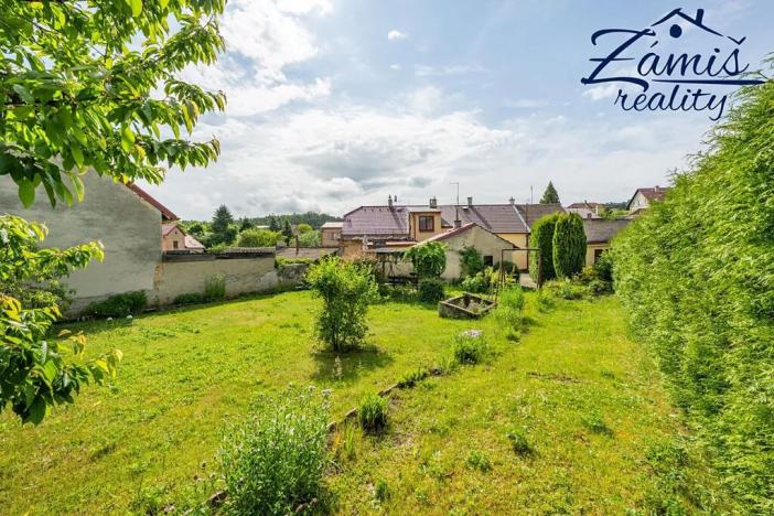 Prodej rodinného domu, Svinařov, Příční, 79 m2