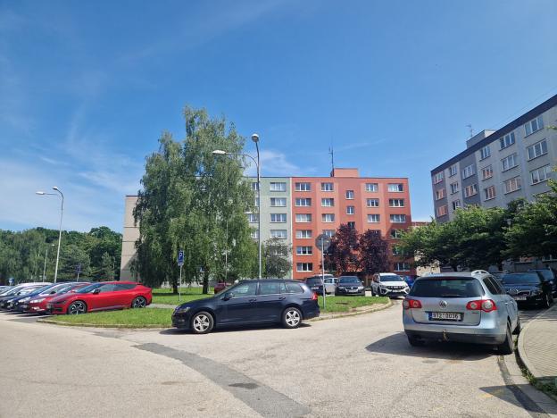 Pronájem bytu 3+1, Ostrava - Dubina, Aloise Gavlase, 71 m2
