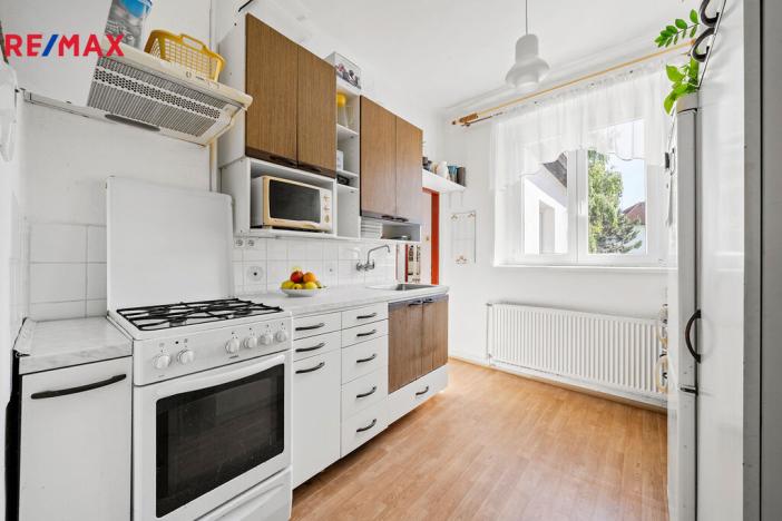 Prodej vícegeneračního domu, Lázně Bohdaneč, Pernštýnská, 327 m2