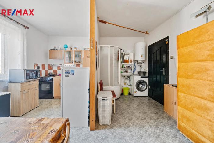 Prodej vícegeneračního domu, Lázně Bohdaneč, Pernštýnská, 327 m2