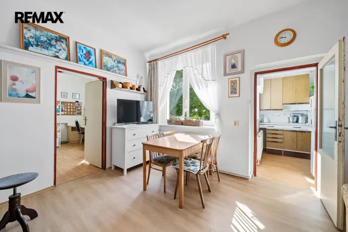 Prodej vícegeneračního domu, Lázně Bohdaneč, Pernštýnská, 327 m2