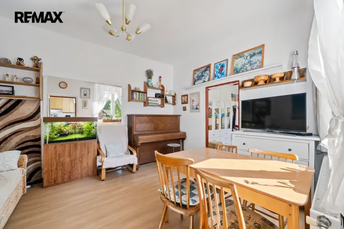 Prodej vícegeneračního domu, Lázně Bohdaneč, Pernštýnská, 327 m2