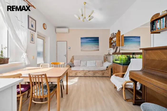 Prodej vícegeneračního domu, Lázně Bohdaneč, Pernštýnská, 327 m2