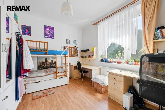 Prodej vícegeneračního domu, Lázně Bohdaneč, Pernštýnská, 327 m2