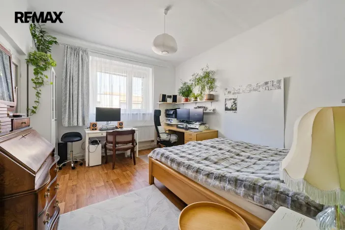 Prodej vícegeneračního domu, Lázně Bohdaneč, Pernštýnská, 327 m2