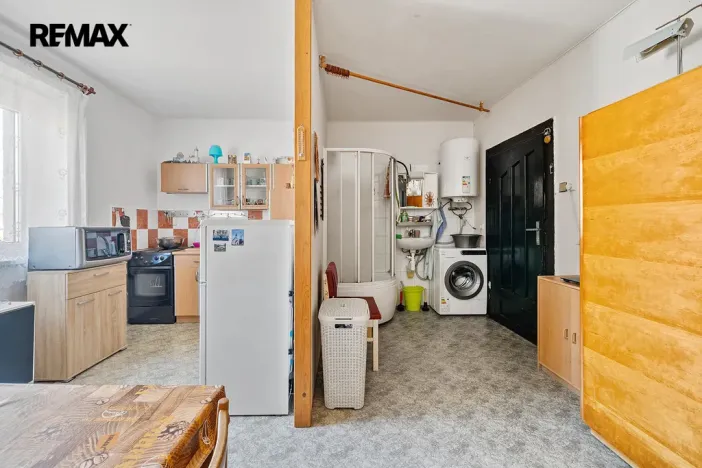 Prodej vícegeneračního domu, Lázně Bohdaneč, Pernštýnská, 327 m2