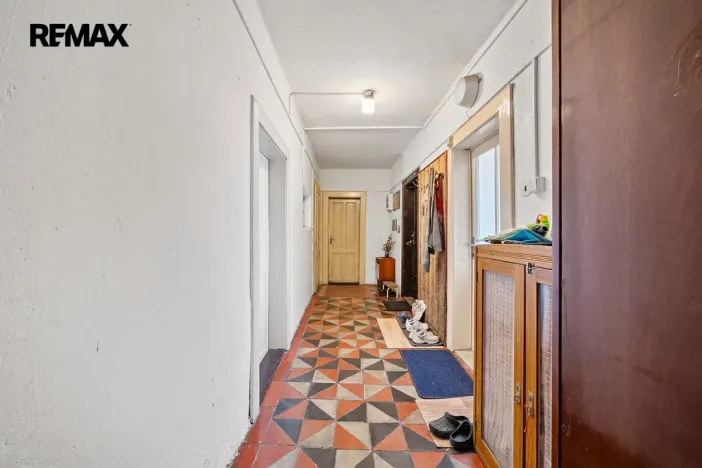 Prodej vícegeneračního domu, Lázně Bohdaneč, Pernštýnská, 327 m2